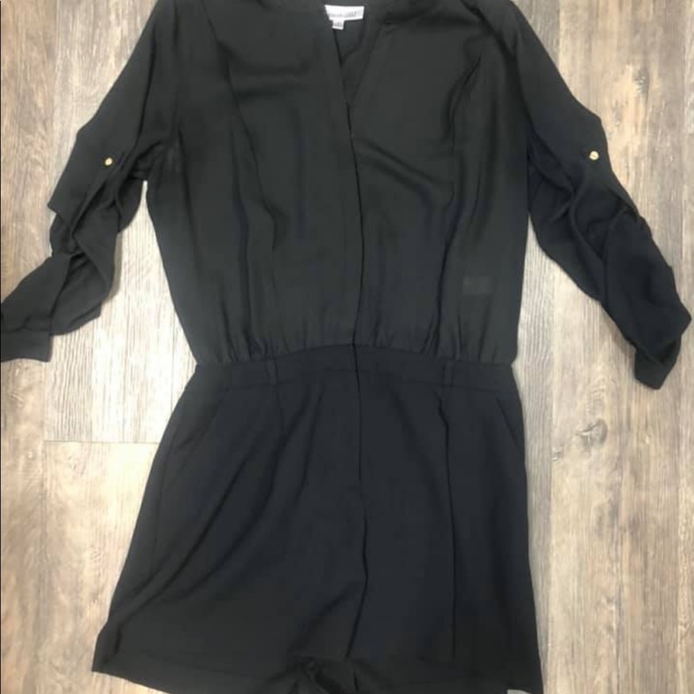 Jennifer Lopez romper